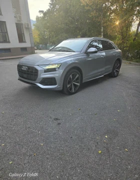 Audi Q8, снимка 3