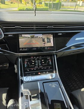 Audi Q8, снимка 15