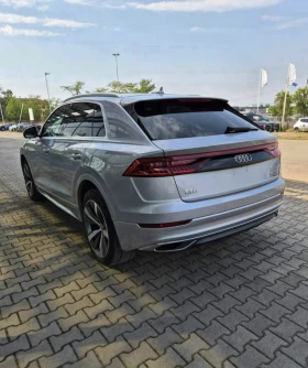 Audi Q8, снимка 5