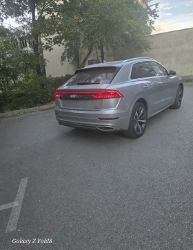 Audi Q8, снимка 6