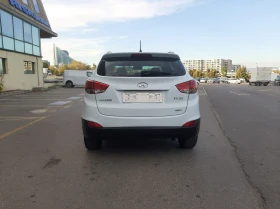 Hyundai IX35 * 4Х4* PREMIUM* TOP* ИТАЛИЯ  - 6969 € - 13567385 6