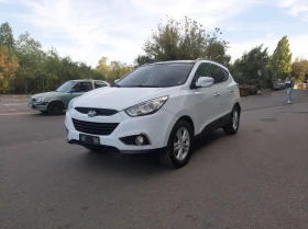 Hyundai IX35 * 4Х4* PREMIUM* TOP* ИТАЛИЯ  - 6969 € - 13567385 9
