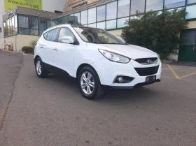 Hyundai IX35 * 4Х4* PREMIUM* TOP* ИТАЛИЯ  - 6969 € - 13567385 2