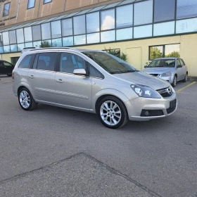 Обява за продажба на Opel Zafira * COSMO* TOP* FULL*  ~7 199 лв. - изображение 1