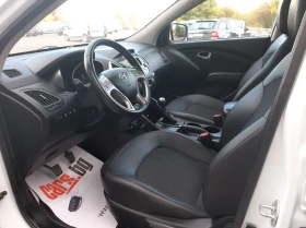 Hyundai IX35 * 4Х4* PREMIUM* TOP* ИТАЛИЯ  - 6969 € - 13567385 12