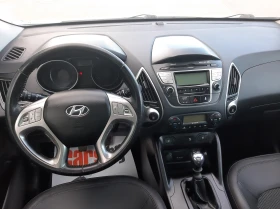 Hyundai IX35 * 4Х4* PREMIUM* TOP* ИТАЛИЯ  - 6969 € - 13567385 14
