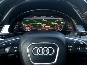Audi Q7 3.0TDI S-LINE VIRTUAL, снимка 13 - Автомобили и джипове - 44811860