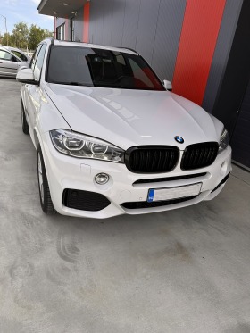Обява за продажба на BMW X5 BMW X5 4.0D ~71 000 лв. - изображение 1