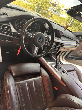 BMW X5 BMW X5 4.0D, снимка 4