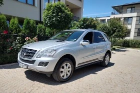  Mercedes-Benz ML 280