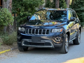 Jeep Grand cherokee 3.6, снимка 3