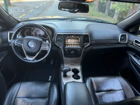 Jeep Grand cherokee 3.6, снимка 10