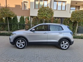 VW T-Cross  ,  PORSCHE BG,  69  | Mobile.bg    4