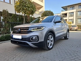 VW T-Cross  ,  PORSCHE BG,  69  | Mobile.bg    2