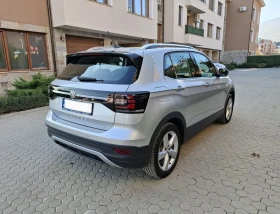 VW T-Cross  ,  PORSCHE BG,  69  | Mobile.bg    7