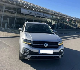 VW T-Cross  ,  PORSCHE BG,  69  | Mobile.bg    15