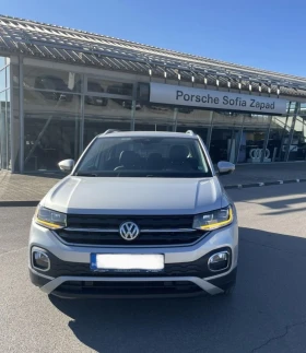 VW T-Cross  ,  PORSCHE BG,  69  | Mobile.bg    14