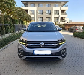 VW T-Cross  ,  PORSCHE BG,  69  | Mobile.bg    3