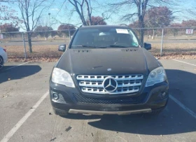 Mercedes-Benz ML 350 BLUETEC 4MATIC    ! | Mobile.bg    5