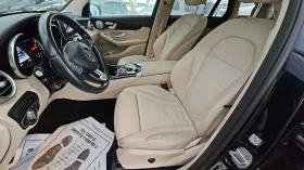 Mercedes-Benz GLC 300 2017 Mercedes-Benz GLC 300 4MATIC | Mobile.bg    7