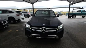  Mercedes-Benz GLC 30...