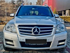     Mercedes-Benz GLK 350cdi/Led//Full