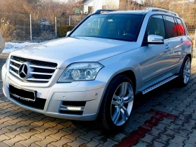  Mercedes-Benz GLK