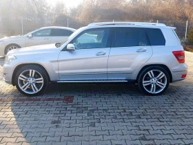 Mercedes-Benz GLK 350cdi/Led//Full | Mobile.bg    5