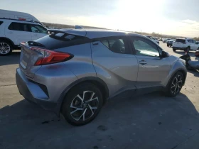 Toyota C-HR, снимка 3