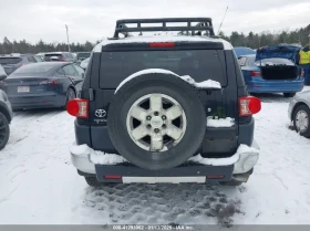 Toyota Fj cruiser | Mobile.bg    8