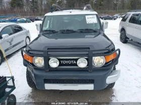 Toyota Fj cruiser | Mobile.bg    2