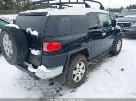 Toyota Fj cruiser | Mobile.bg    9