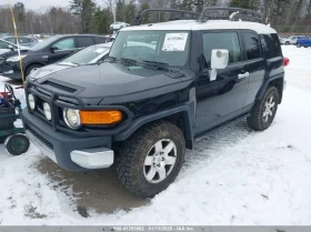 Toyota Fj cruiser | Mobile.bg    4