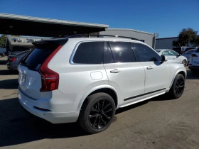 Volvo Xc90 T5 CarPlay* KeylessGO* подгрев* м.точка* , снимка 3