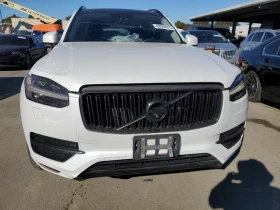 Volvo Xc90 T5 CarPlay* KeylessGO* подгрев* м.точка* , снимка 5