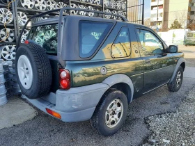 Land Rover Freelander 2.0D HartTop, снимка 13