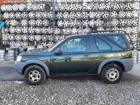 Land Rover Freelander 2.0D HartTop - 3500 лв. - 36683315 | Car24.bg