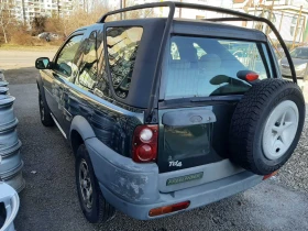 Land Rover Freelander 2.0D HartTop, снимка 10