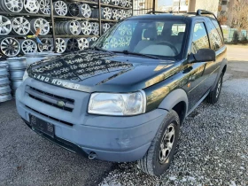 Land Rover Freelander 2.0D HartTop, снимка 3