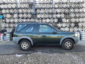 Land Rover Freelander 2.0D HartTop - 3500 лв. - 36683315 | Car24.bg