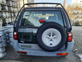 Land Rover Freelander 2.0D HartTop, снимка 11