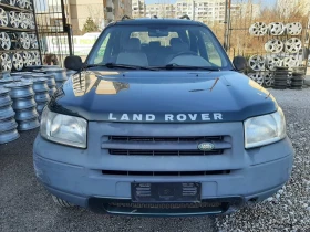  Land Rover Freelande...