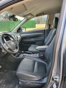 Mitsubishi Outlander 2.2 Автоматик 4WD, снимка 7