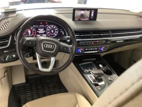 Audi Q7 Диагностика* Prestige* B&O* Matrix* Подгрев* Обдух - 33400 лв. - 41983055 | Car24.bg