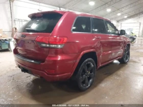 Jeep Grand cherokee ALTITUDE* EDITION* 3.6* V6* 8ZF* * *  | Mobile.bg    2