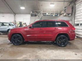 Jeep Grand cherokee ALTITUDE* EDITION* 3.6* V6* 8ZF* * *  | Mobile.bg    6