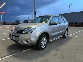 Renault Koleos 2000 DCi, снимка 1