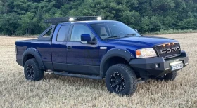 Ford F150 4.6i offroad, снимка 10