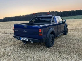 Ford F150 4.6i offroad, снимка 15