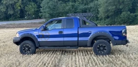 Ford F150 4.6i offroad, снимка 8